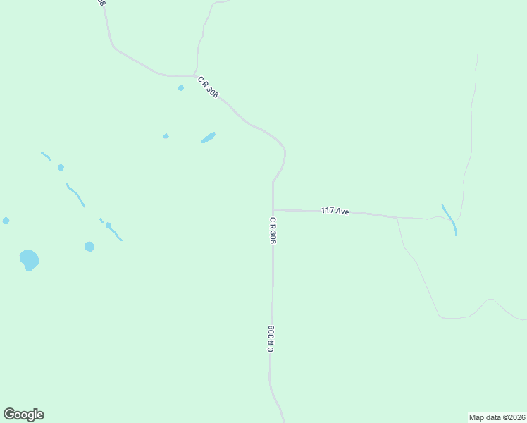 map of restaurants, bars, coffee shops, grocery stores, and more near 117 Avenue in Greenville