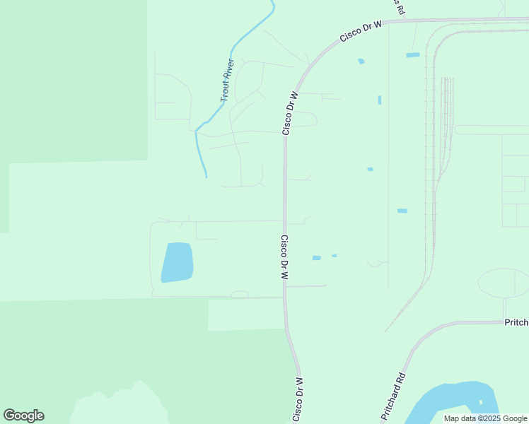 map of restaurants, bars, coffee shops, grocery stores, and more near 12011 Kevin Allen Lane in Jacksonville