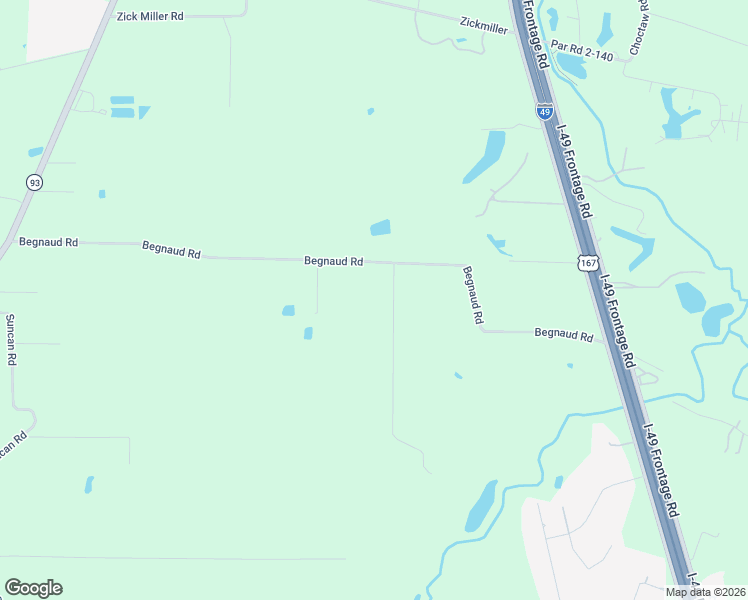 map of restaurants, bars, coffee shops, grocery stores, and more near Par Road 2-130-2 in Sunset