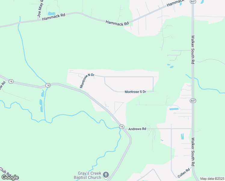 map of restaurants, bars, coffee shops, grocery stores, and more near 13138 Montrose West Drive in Denham Springs