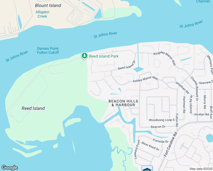 map of restaurants, bars, coffee shops, grocery stores, and more near 11301 Transom Court in Jacksonville