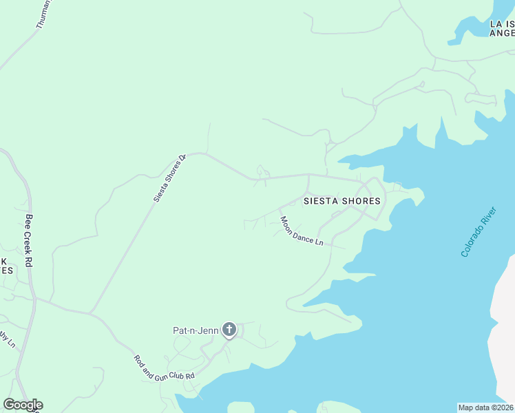 map of restaurants, bars, coffee shops, grocery stores, and more near 1010 Debco Ln in Spicewood