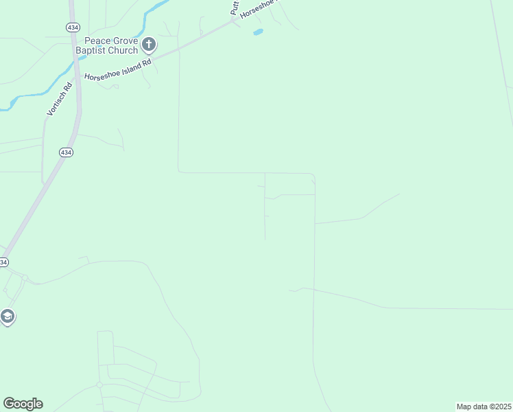 map of restaurants, bars, coffee shops, grocery stores, and more near 65461 L Miller Road in Lacombe