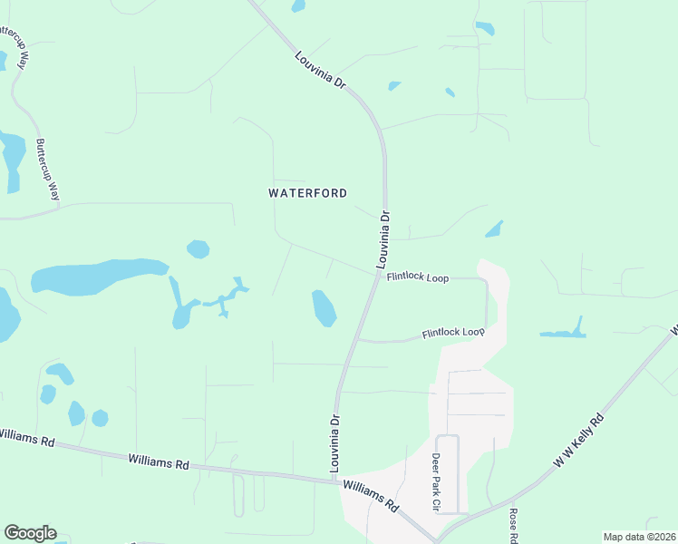 map of restaurants, bars, coffee shops, grocery stores, and more near 5037 Stanwood Court in Tallahassee