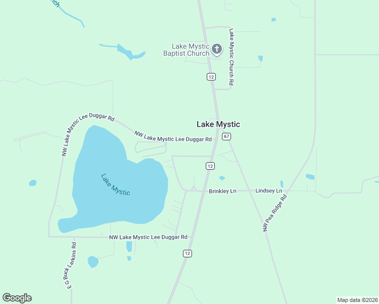 map of restaurants, bars, coffee shops, grocery stores, and more near 10692 Northwest Sanders Road in Bristol