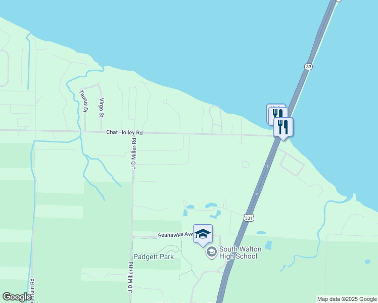 map of restaurants, bars, coffee shops, grocery stores, and more near 161 Blue Palm Avenue in Santa Rosa