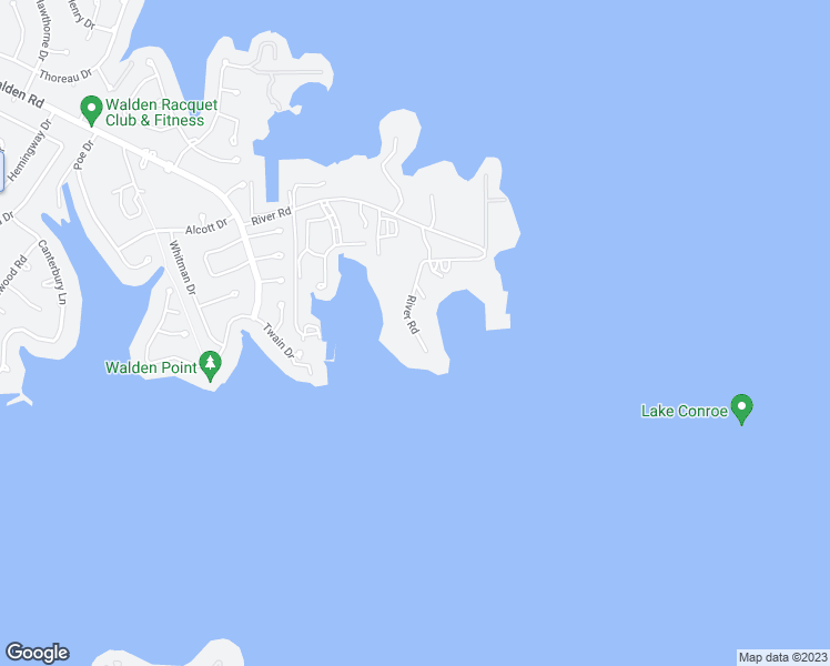 map of restaurants, bars, coffee shops, grocery stores, and more near 708 River Road in Montgomery