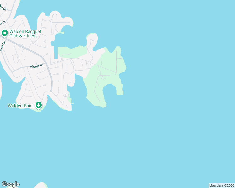 map of restaurants, bars, coffee shops, grocery stores, and more near 801 River Road in Montgomery