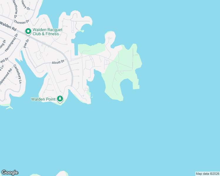map of restaurants, bars, coffee shops, grocery stores, and more near 1117 River Road in Montgomery