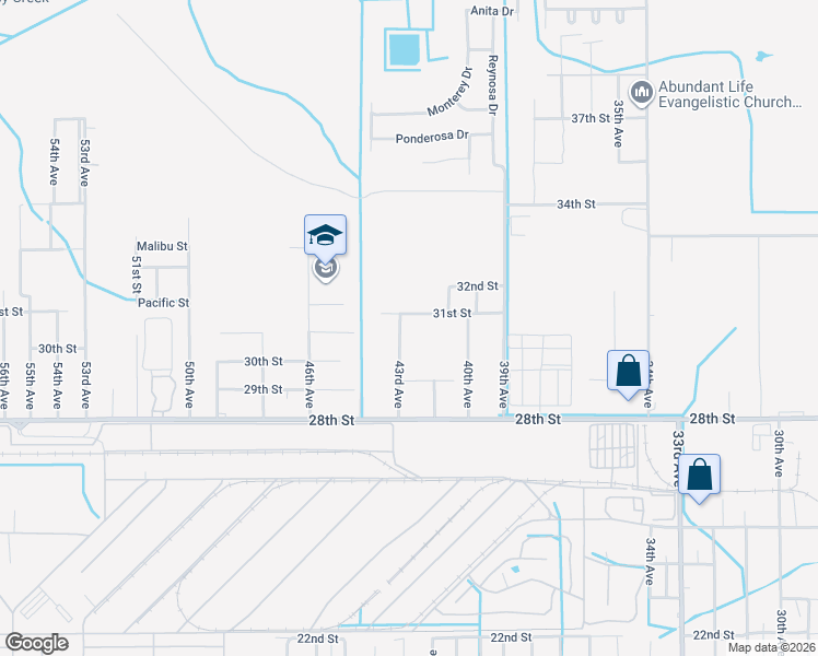 map of restaurants, bars, coffee shops, grocery stores, and more near 3008 Papania Lane in Gulfport