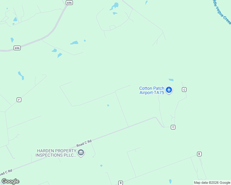 map of restaurants, bars, coffee shops, grocery stores, and more near 1192 North County Road East in Lexington