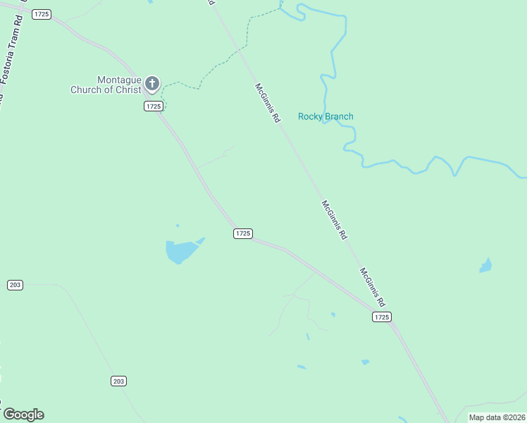 map of restaurants, bars, coffee shops, grocery stores, and more near 15780 Farm to Market Road 1725 in Cleveland