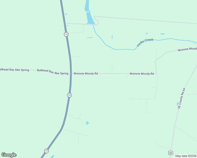 map of restaurants, bars, coffee shops, grocery stores, and more near in Blountstown