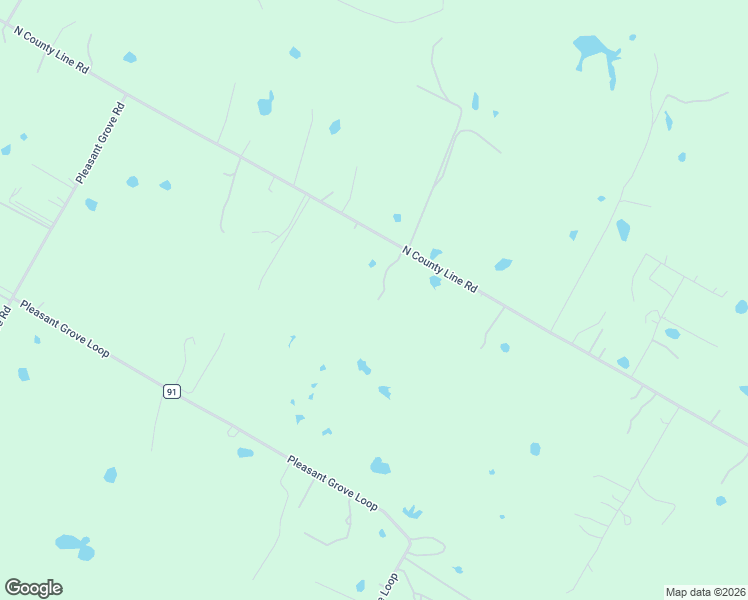 map of restaurants, bars, coffee shops, grocery stores, and more near 359 North County Line Road in Elgin