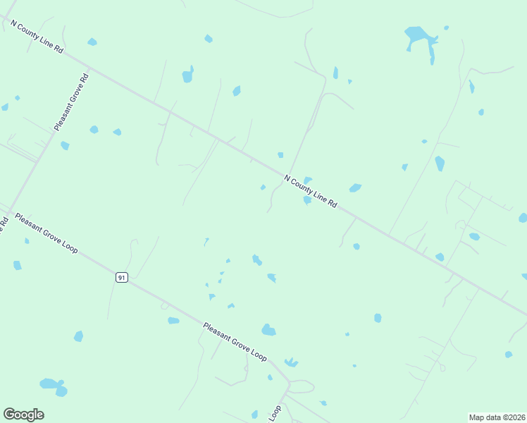 map of restaurants, bars, coffee shops, grocery stores, and more near 359 North County Line Road in Elgin