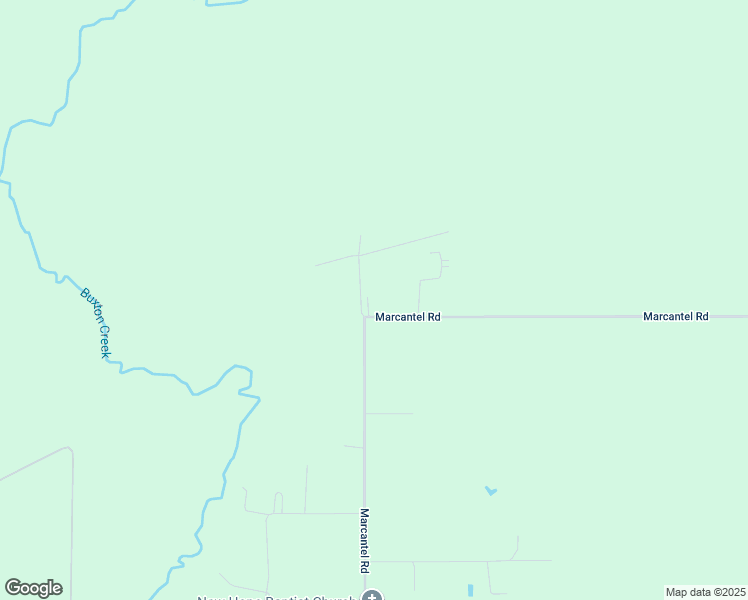 map of restaurants, bars, coffee shops, grocery stores, and more near 378 Marcantel Road in DeQuincy