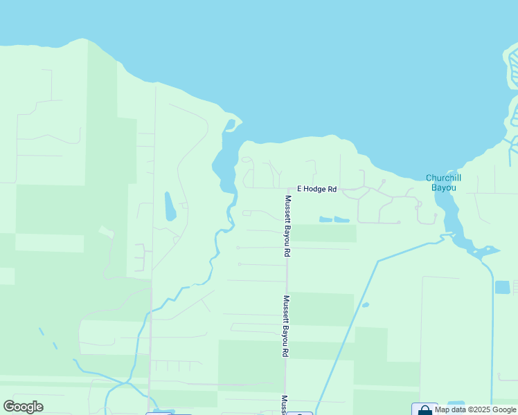 map of restaurants, bars, coffee shops, grocery stores, and more near 95 West Hodge Road in Santa Rosa Beach
