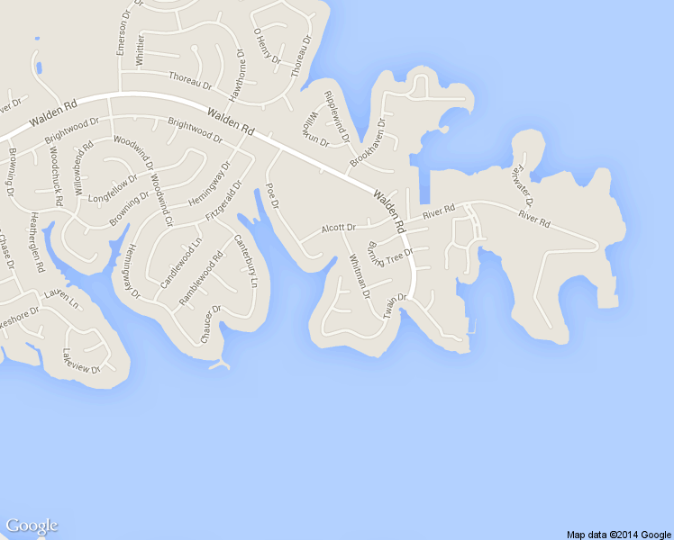 map of restaurants, bars, coffee shops, grocery stores, and more near 11751 Twain Drive in Montgomery