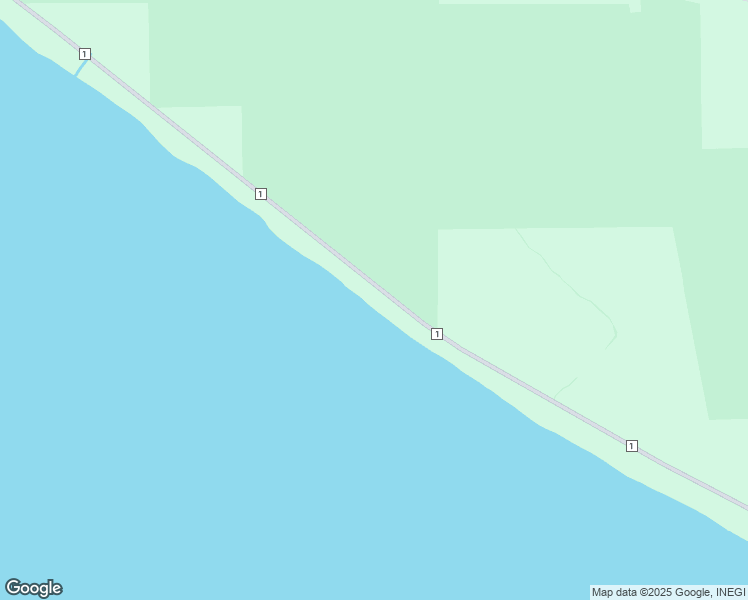 map of restaurants, bars, coffee shops, grocery stores, and more near 11271 County Road 1 in Fairhope