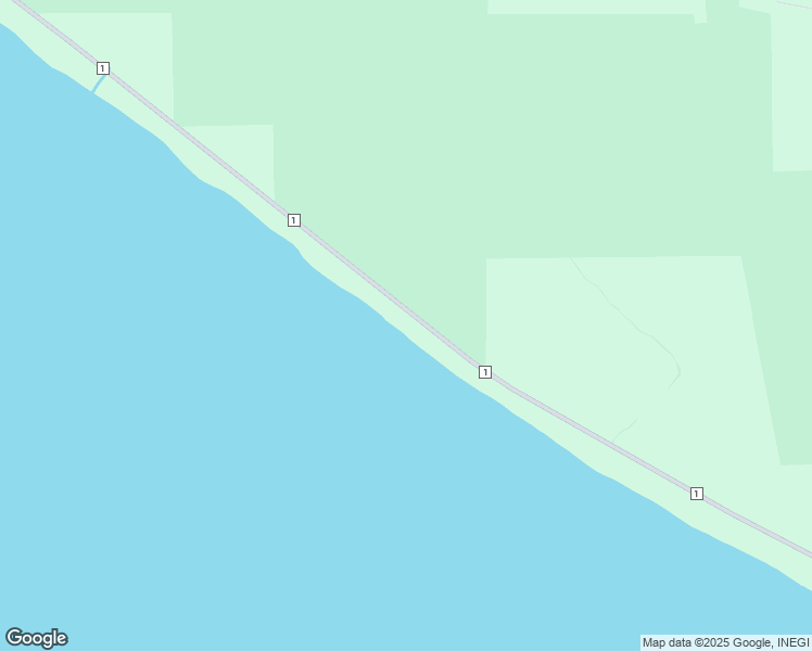 map of restaurants, bars, coffee shops, grocery stores, and more near 11271 County Road 1 in Fairhope