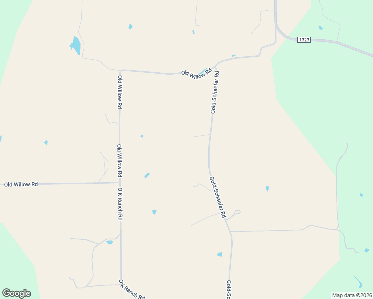 map of restaurants, bars, coffee shops, grocery stores, and more near 434 Gold-Schaefer Road in Fredericksburg