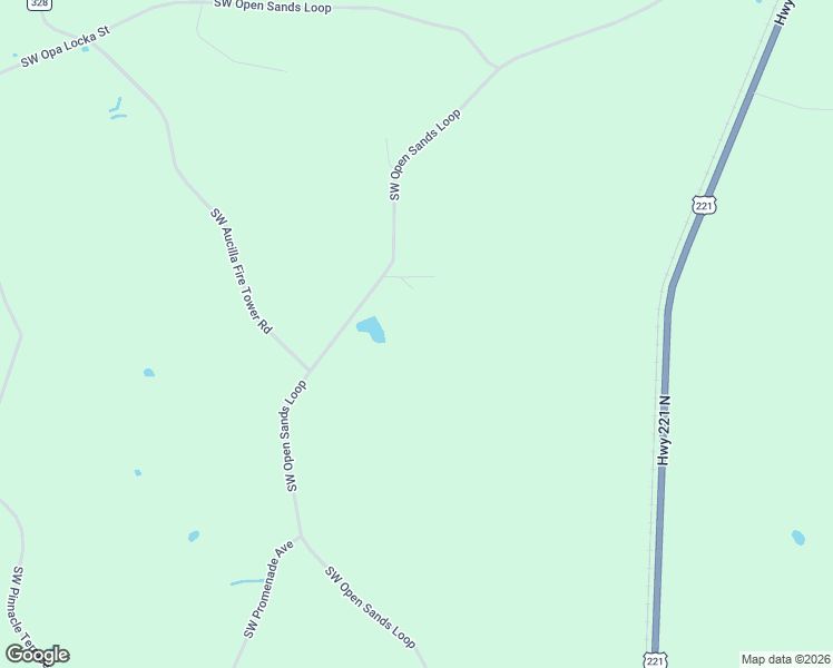 map of restaurants, bars, coffee shops, grocery stores, and more near 1679 Southwest Open Sands Loop in Greenville