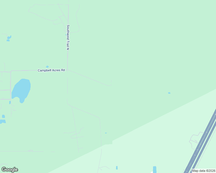 map of restaurants, bars, coffee shops, grocery stores, and more near 1450 Campbell Acres Road in Cleveland