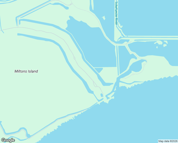 map of restaurants, bars, coffee shops, grocery stores, and more near 498 South Chenier Drive in Madisonville