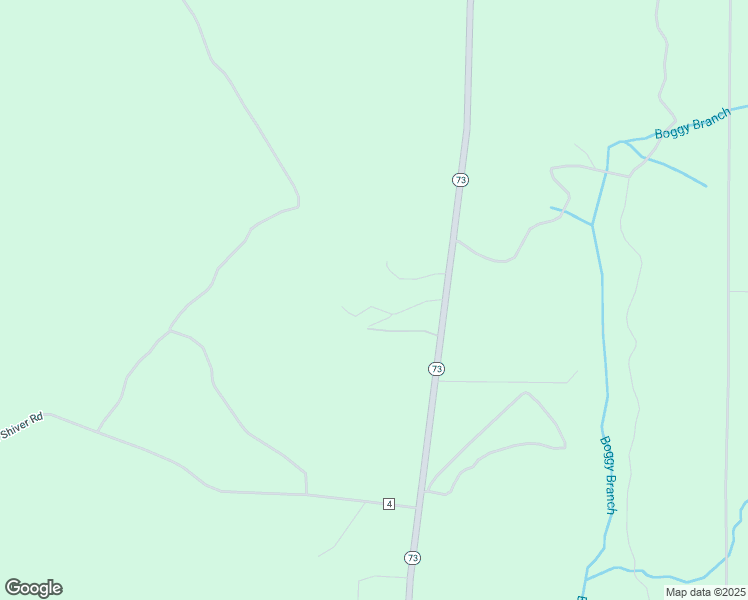 map of restaurants, bars, coffee shops, grocery stores, and more near 14318 Florida 73 in Clarksville