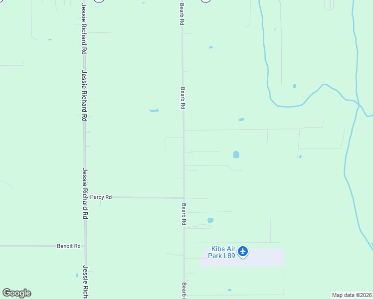map of restaurants, bars, coffee shops, grocery stores, and more near 726 Bearb Road in Sunset