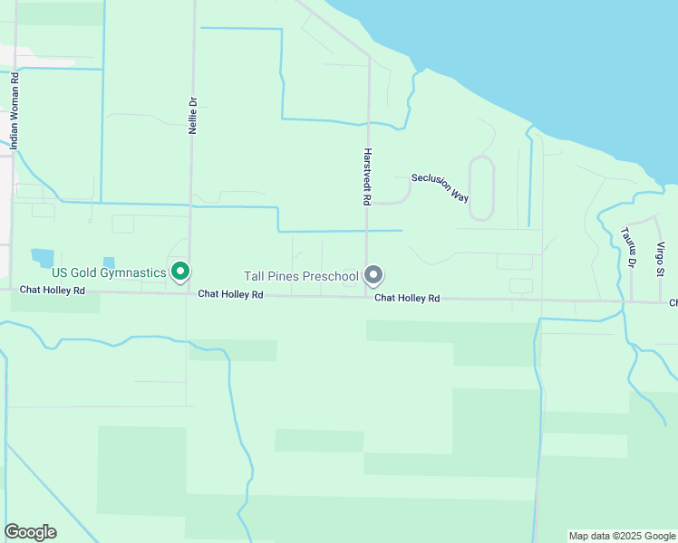 map of restaurants, bars, coffee shops, grocery stores, and more near 76 Mosaic Oaks Circle in Santa Rosa Beach