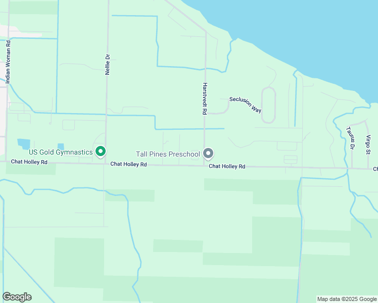 map of restaurants, bars, coffee shops, grocery stores, and more near 76 Mosaic Oaks Circle in Santa Rosa Beach