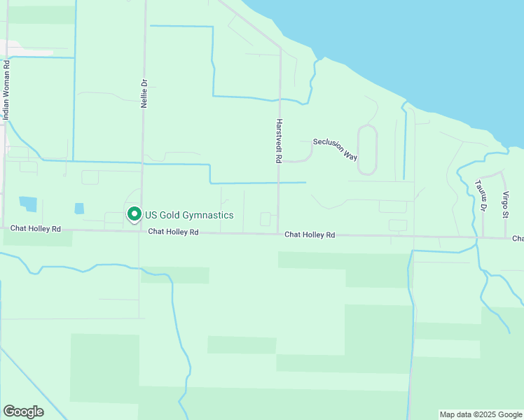 map of restaurants, bars, coffee shops, grocery stores, and more near 60 Mosaic Oaks Circle in Santa Rosa Beach