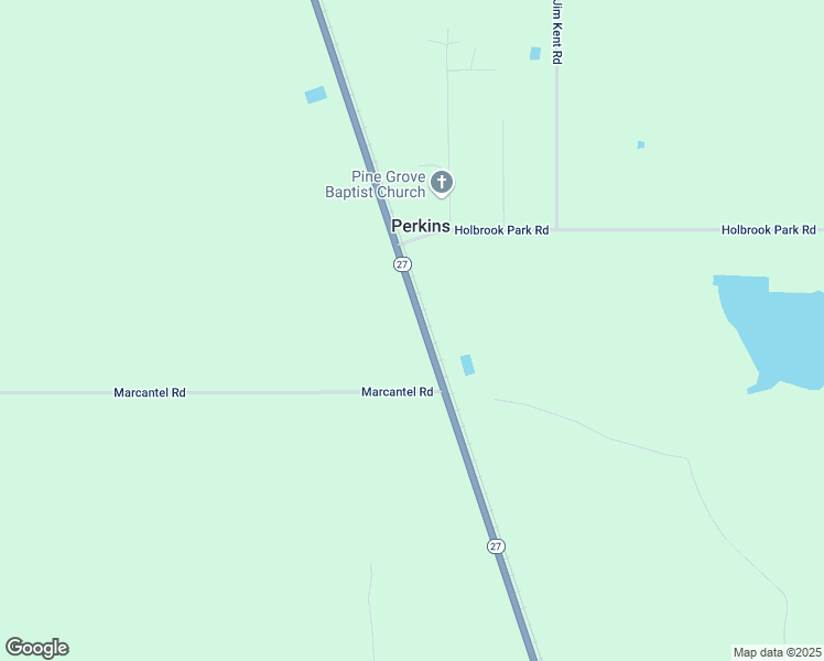 map of restaurants, bars, coffee shops, grocery stores, and more near 4809 State Highway 27 in DeQuincy