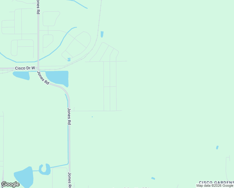 map of restaurants, bars, coffee shops, grocery stores, and more near 7211 Jones Road in Jacksonville