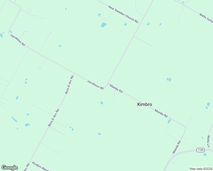 map of restaurants, bars, coffee shops, grocery stores, and more near 13989 Jacobson Road in Manor