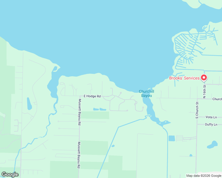 map of restaurants, bars, coffee shops, grocery stores, and more near 69 Bennett in Santa Rosa Beach