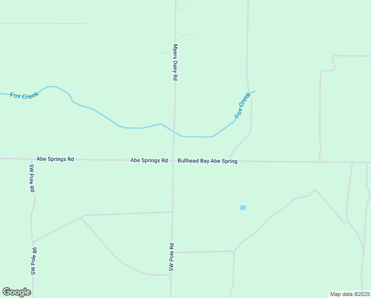 map of restaurants, bars, coffee shops, grocery stores, and more near 15646 Abe Springs Road in Blountstown