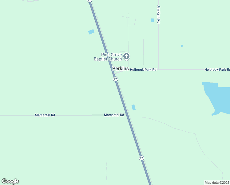 map of restaurants, bars, coffee shops, grocery stores, and more near 4809 Louisiana 27 in DeQuincy