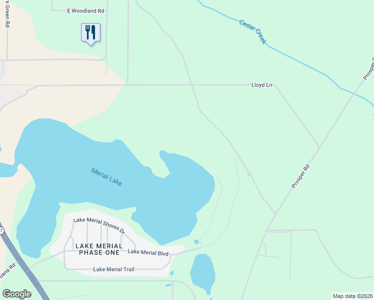 map of restaurants, bars, coffee shops, grocery stores, and more near Unnamed Road in Panama City