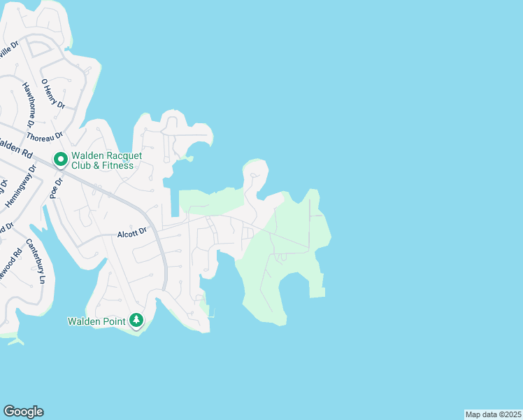 map of restaurants, bars, coffee shops, grocery stores, and more near 111 Fairwater Drive in Montgomery