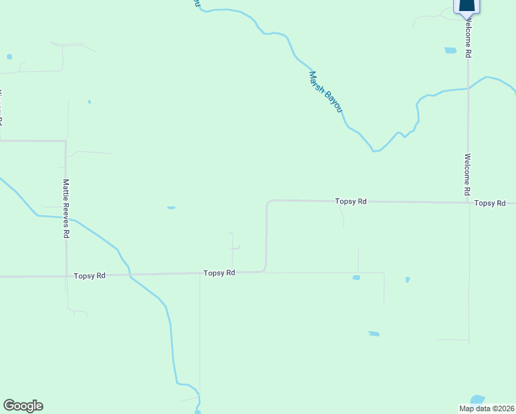 map of restaurants, bars, coffee shops, grocery stores, and more near 3280 Topsy Road in Lake Charles