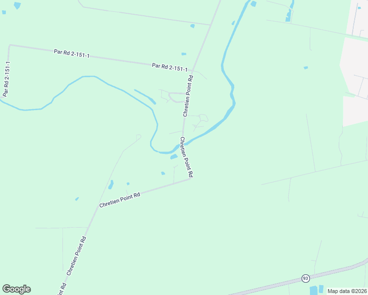 map of restaurants, bars, coffee shops, grocery stores, and more near 833 Chretien Point Road in Sunset