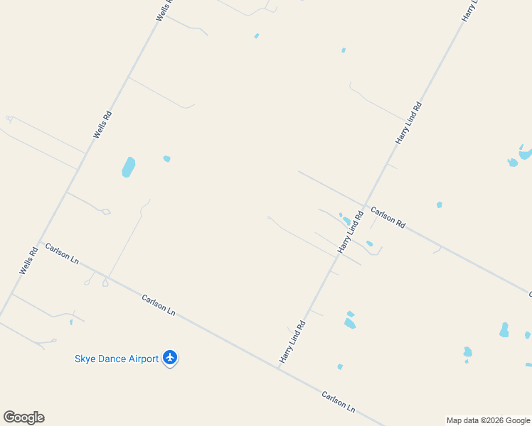 map of restaurants, bars, coffee shops, grocery stores, and more near 15604 Harry Lind Road in Elgin