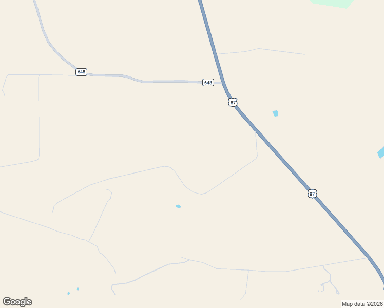 map of restaurants, bars, coffee shops, grocery stores, and more near 133 Ranch to Market Road 648 in Doss