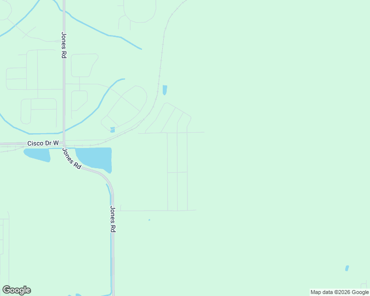 map of restaurants, bars, coffee shops, grocery stores, and more near 7211 Jones Road in Jacksonville