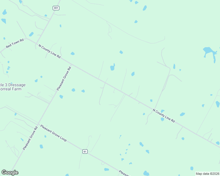 map of restaurants, bars, coffee shops, grocery stores, and more near 252 North County Line Road in Elgin