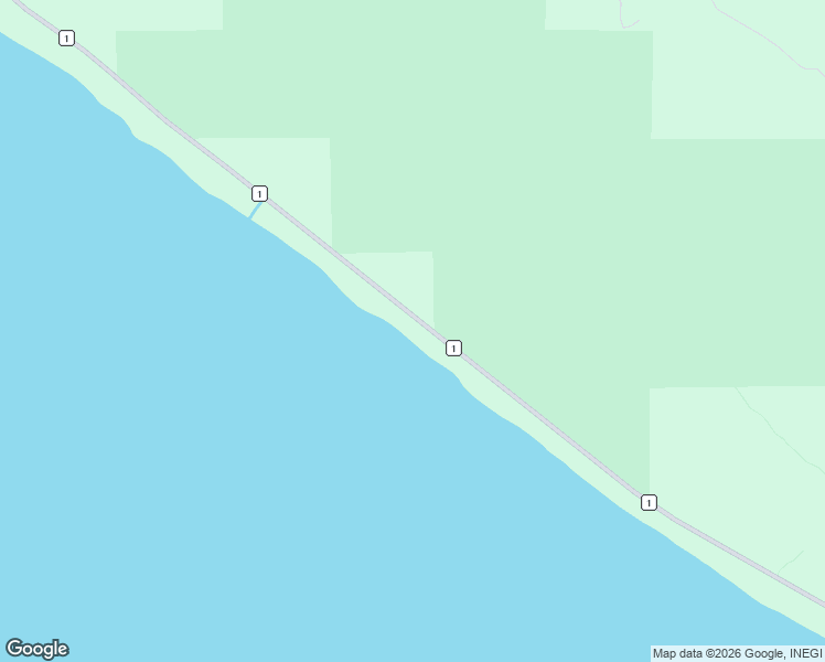 map of restaurants, bars, coffee shops, grocery stores, and more near 11551 County Road 1 in Fairhope