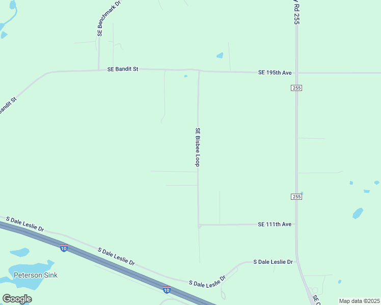 map of restaurants, bars, coffee shops, grocery stores, and more near 1072 Southeast 111th Avenue in Madison
