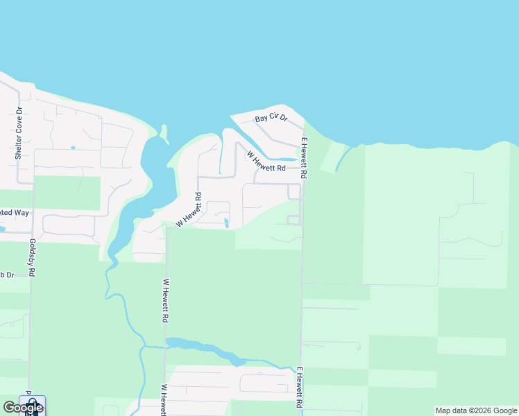 map of restaurants, bars, coffee shops, grocery stores, and more near 63 Bald Eagle Court in Santa Rosa Beach
